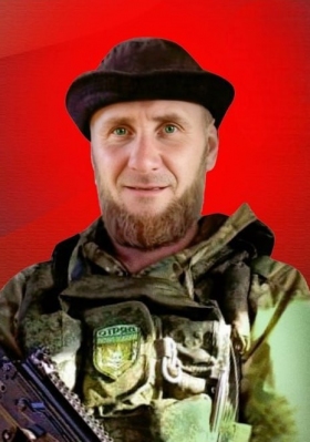 Buzov Aleksey Aleksandrovich