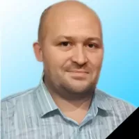 Peshikov Sergey Viktorovich