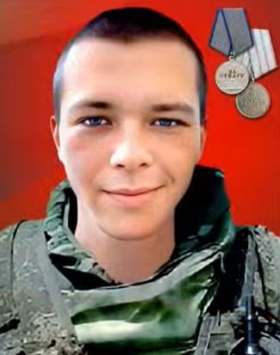 Belov Denis Maksimovich