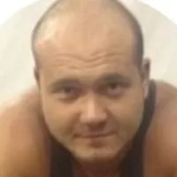 Goncharov Aleksey Sergeevich