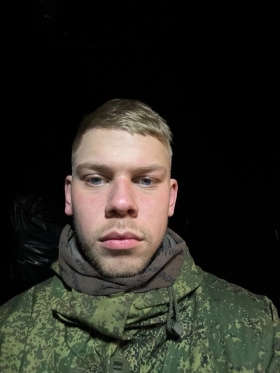 Borisov Aleksey Andreevich