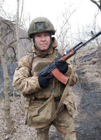 Доронин Андрей Александрович