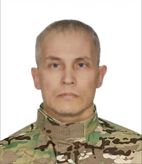 Konovalov Aleksandr Albertovich
