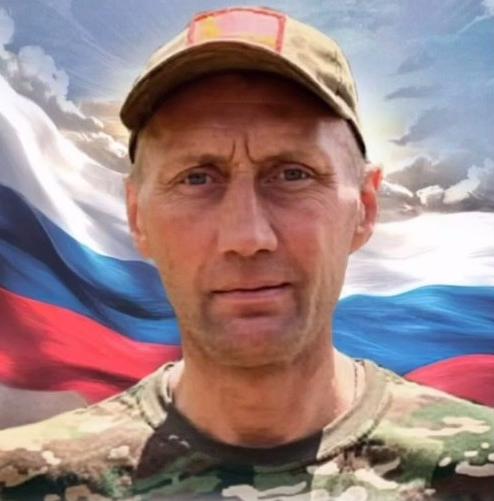 Klimov Aleksey Yurevich