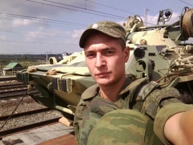 Королёв Роман Юрьевич