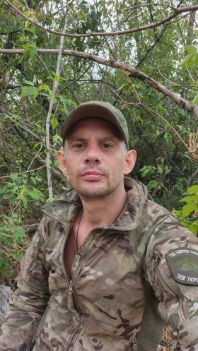 Zhukov Dmitriy Sergeevich
