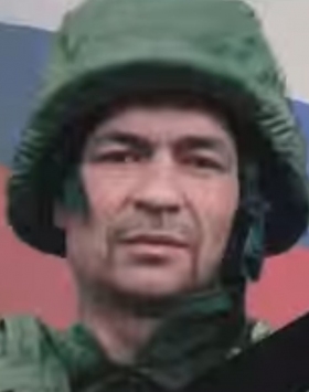 Knyazev Kirill Nikolaevich