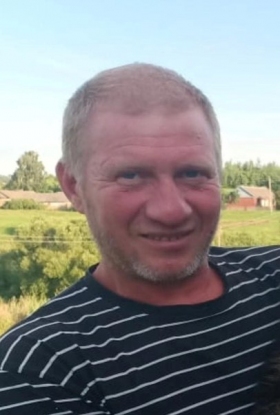 Goryunov Dmitriy Nikolaevich