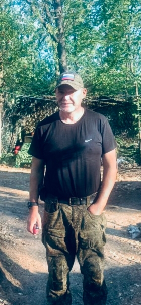 Lebedev Aleksandr Anatolevich