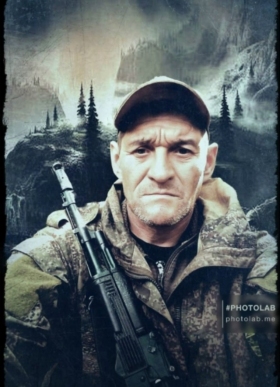Ivanov Anatoliy Nikolaevich