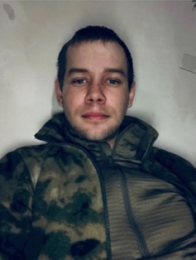 Кузнецов Дмитрий Александрович