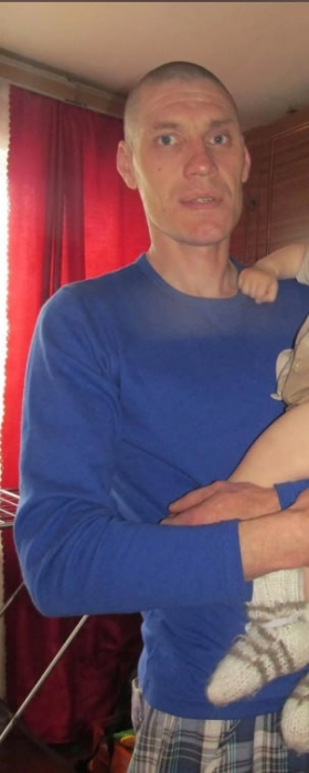 Smirnov Sergey Vladimirovich