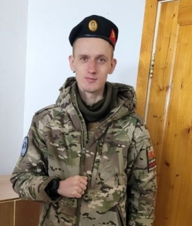 Nekrasov Andrey