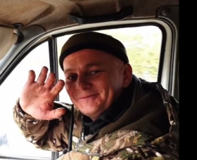Kazakov Grigoriy Yakovlevich