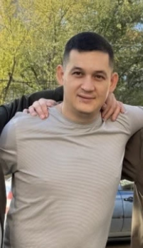 Ibragimov Ruslan