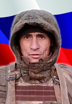 Savin Yuriy Borisovich