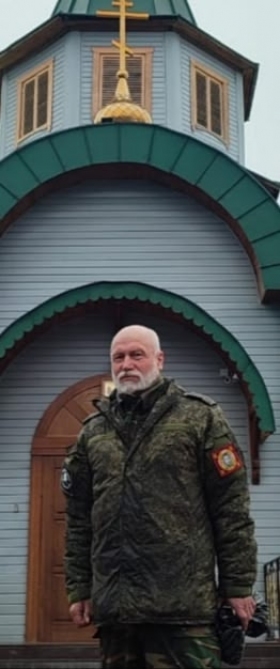 Ильин Дмитрий Петрович