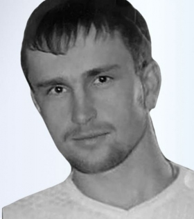 Kosorukov Aleksandr Vyacheslavovich