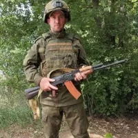 Василига Виталий Николаевич
