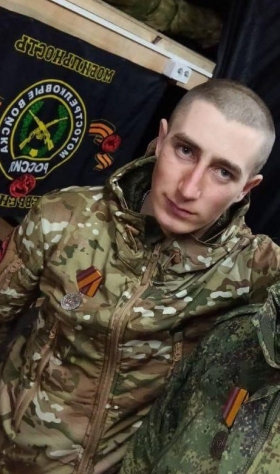 Мальцев Иван Александрович