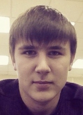 Шаяхметов Рустам Ильхамович