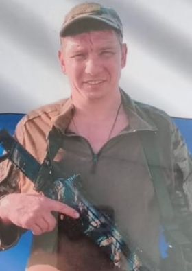Morev Dmitriy Leonidovich