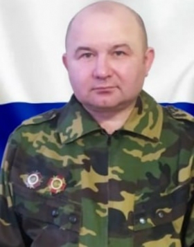 Васильев Владимир Геннадьевич