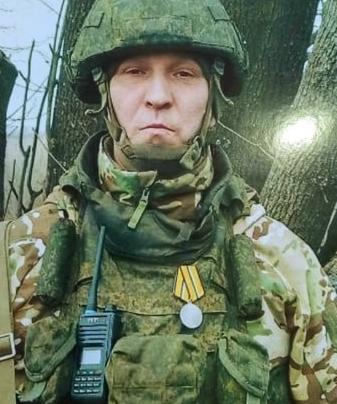 Vasilev Mikhail Anatolevich