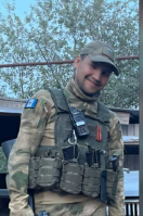 Kuleshev Ruslan Kayratovich