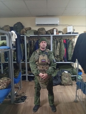 Ivanov Aleksandr Nikolaevich