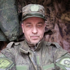 Smirnov Andrey Aleksandrovich