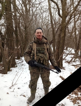 Filatov Sergey Vladimirovich