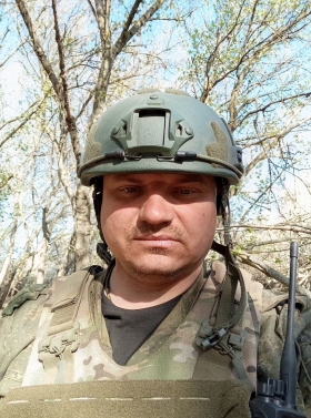 Rudenko Denis Yurevich