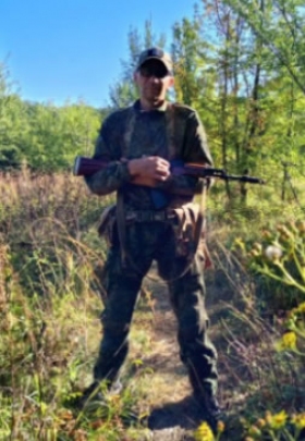 Nikolaev Aleksandr Nikolaevich