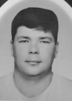 Timofeev Evgeniy Aleksandrovich
