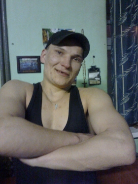 Petrov Vyacheslav Gennadevich