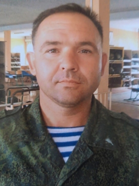Korolev Nikolay Vladimirovich