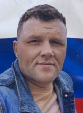 Kerasirenko Oleg Sergeevich