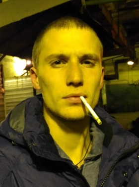 Orlov Valeriy Vladimirovich