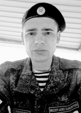 Shvets Stanislav Viktorovich