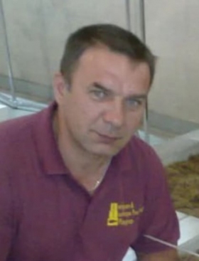 Воробьев Александр Витальевич