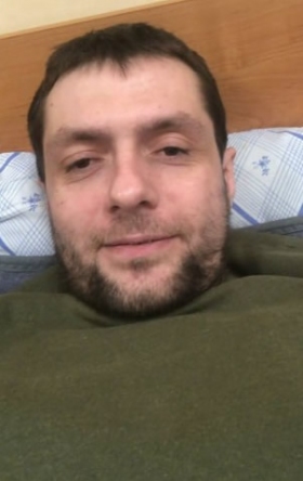 Borisov Aleksey Vladimirovich