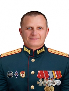 Коваленко Сергей Викторович