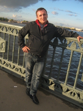 Kononov Aleksandr Valerevich