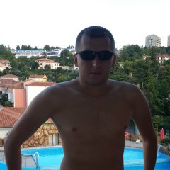 Ivanov Roman Yurevich