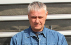 Petrenko Aleksandr Aleksandrovich
