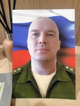 Fedorov Aleksandr Aleksandrovich