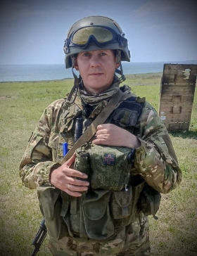 Kotov Dmitriy Sergeevich