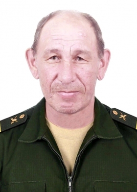 Malakhov Sergey Vladimirovich