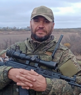 Prokhorov Aleksey